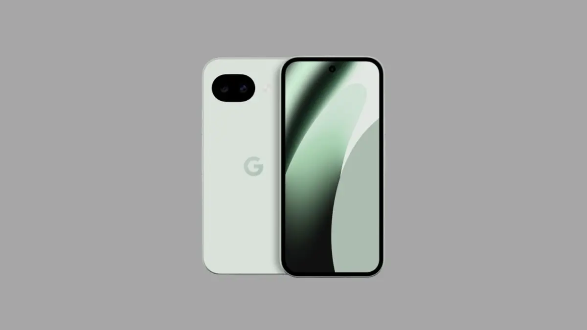Google Pixel 10a Colors Fully Revealed by Evan Blass Ahead of Launch