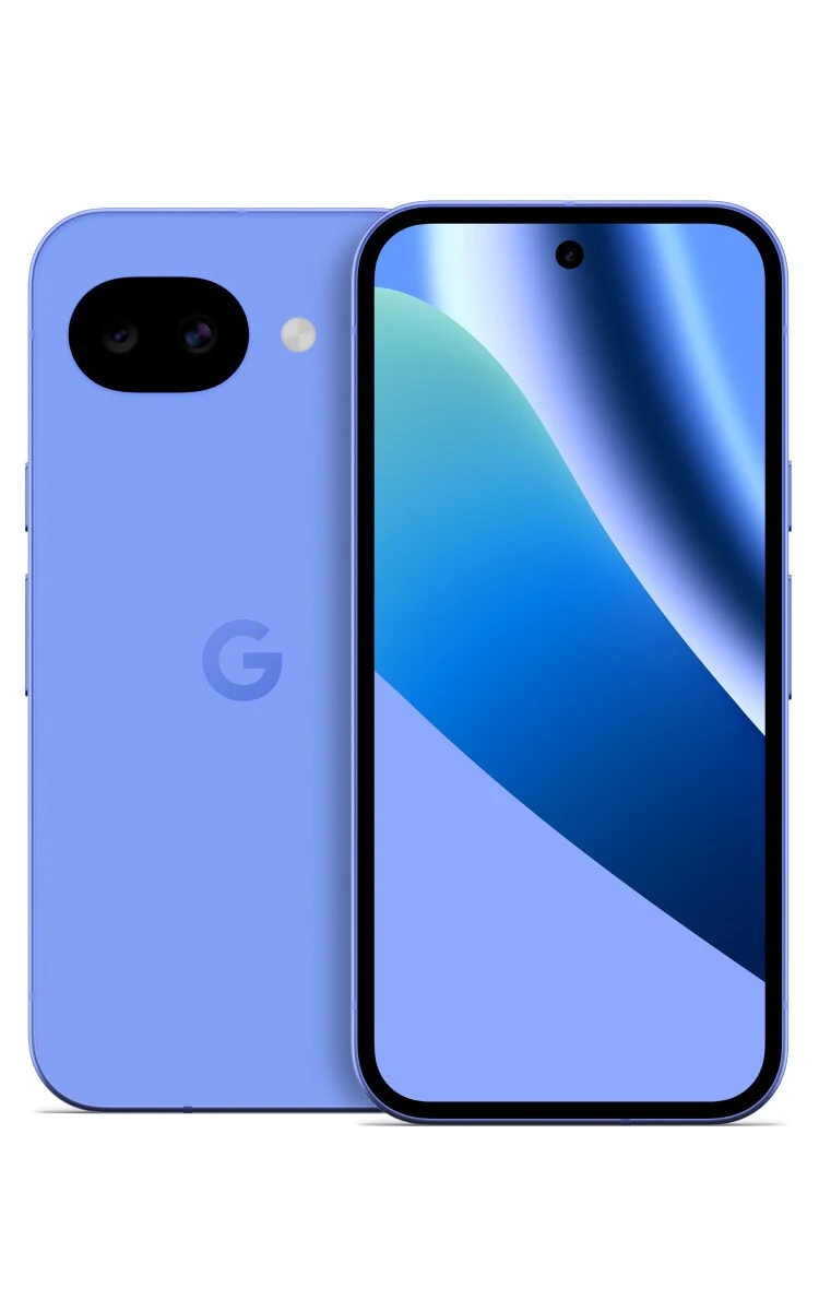 pixel 10a blue