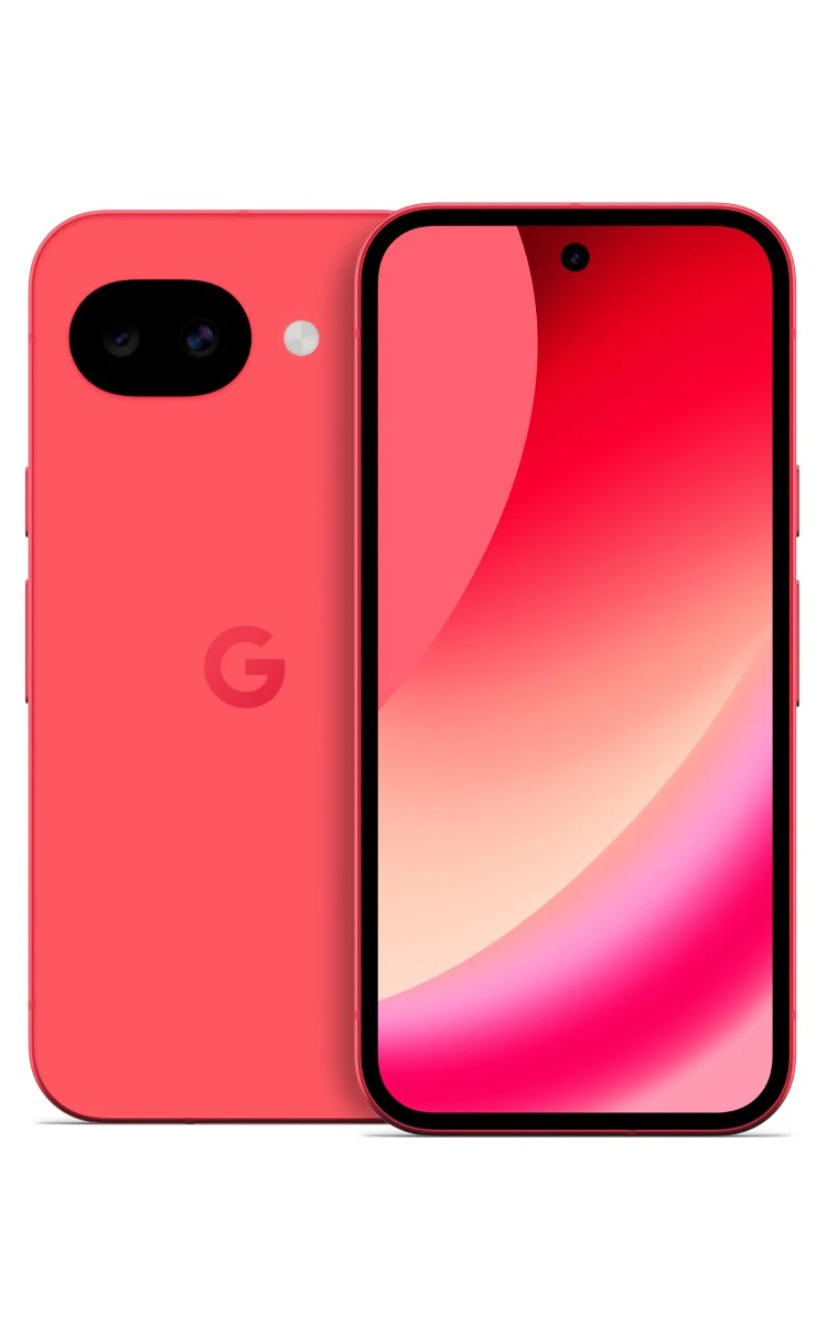 pixel 10a red