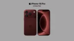 iPhone 18 Pro could arrive in a deep red finish article featured image