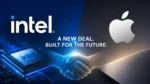 Apple’s Intel deal signals a shift in how entry-level Macs may be built article featured image