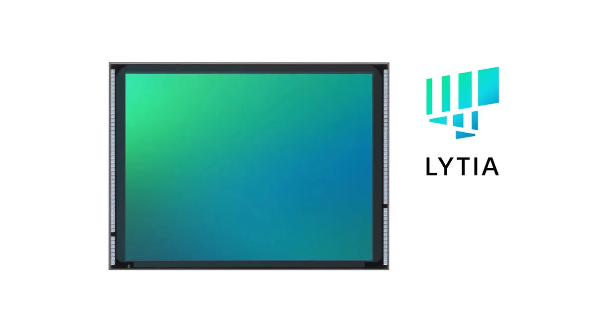 Sony launches LYTIA 610 sensor to close the gap between primary and telephoto smartphone cameras