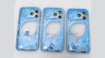 iPhone 18 Pro and Pro Max colors leak again through chassis images article featured image