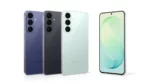 Samsung Galaxy S26 FE Launches with One UI 9 and a 699 Price Tag article featured image