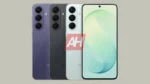 Samsung Galaxy S26 FE Specifications Leak with Exynos 2500 and 4900mAh Battery article featured image