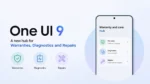 Samsung’s One UI 9 Adds a New Hub for Warranties, Diagnostics and Repairs article featured image