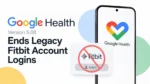 Google Health Version 5.08 Ends Legacy Fitbit Account Logins article featured image