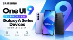 One UI 9 Supported Galaxy A Series Devices Complete List article featured image